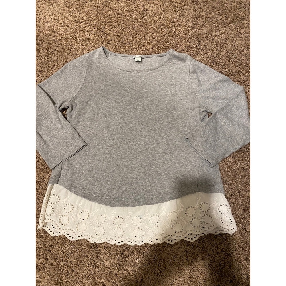 J. Crew Top‎ Size Small